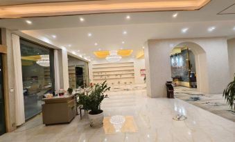 Yun County Shangpin Hotel