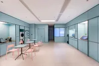Qingmu Hotel (Taixing People's Hospital)