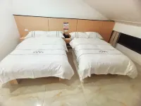 Baili Rhododendron Fenghuaxueyue Vacation Apartment