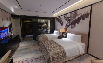 Licheng Youde Hotel