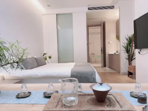 Ming Shanshui Shiguang Hotel