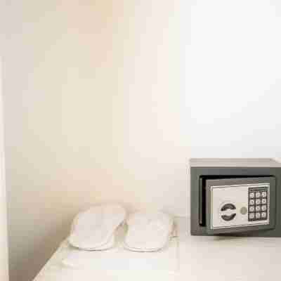 Brosse Garden Rooms