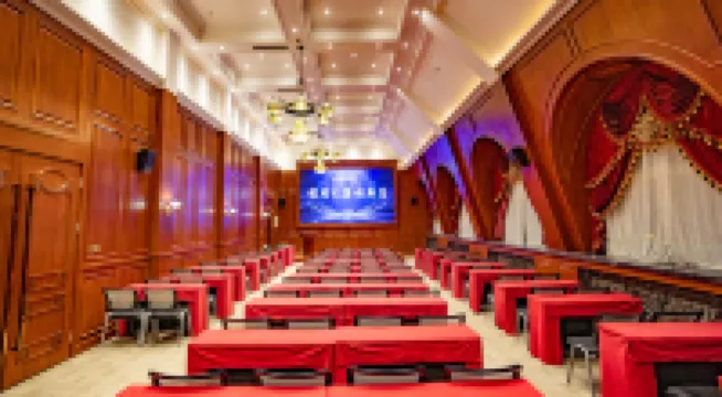 Nijijin Hotel