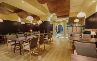 Onsen and Zen  Resort Hotel Leshan