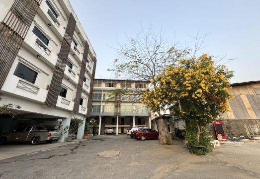 4. 반수안 리조트..