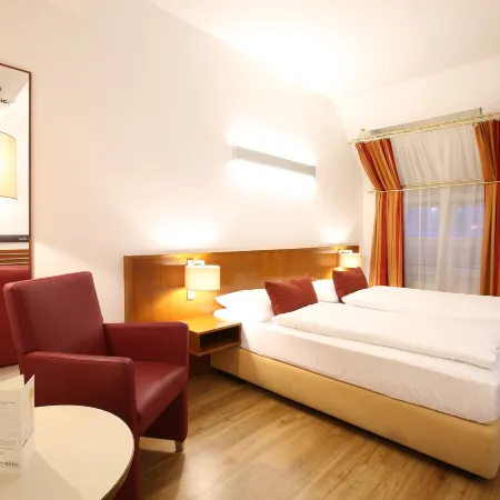 arte Hotel Wien Stadthalle
