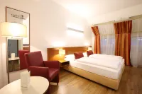 arte Hotel Wien Stadthalle