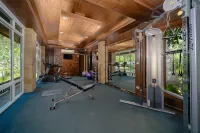Railay Princess Resort & Spa - Gym
