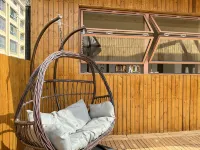 Floral Hotel·Mudaodao hotel (Grape Beach Bathing Beach Maotoushan Branch) - 3-Sterne