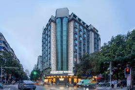 Country Inn & Suites by Radisson, Nanchang Tengwangge Wanshougong Subway Station Store