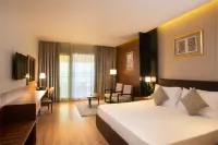 Mövenpick Hotel Cairo-Media City