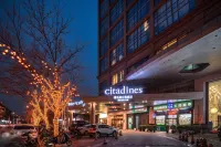 Citadines 베이징 노동자 경기장 호텔
