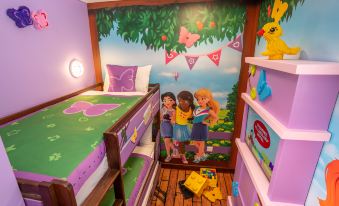 Legoland Hotel Dubai