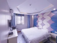 Xixiang Boutique Hotel (Shanghai Pediatric Hospital Affiliated to Fudan University) Отели рядом с достопримечательностью «Лиань Парк»
