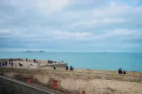 Hôtel de la Cité Saint-Malo