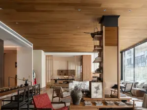 Hongcun Zuoxian Art Hotel