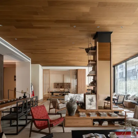 Hongcun Zuoxian Art Hotel