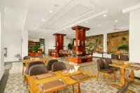Tom Hill Boutique Resort & Spa