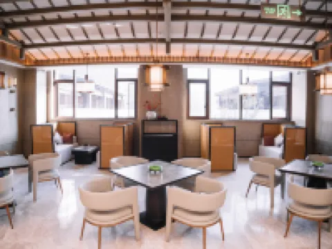 唐家河·錦江賓館 青川酒店