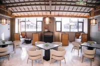 TangjiaheJinjiangHotel Hotels in Qingchuan
