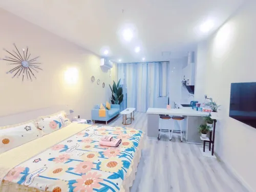 Fanchen Homestay (Luzhou Dongsheng Road)
