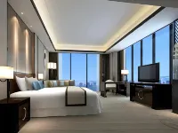 Encounter Movie Hotel (Xinxiang East High-speed Railway Station) Hotéis em Xinxiang