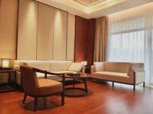 Yishui Resort Luoyang