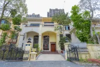 Qingyuan Evergrande Jinbi Tangquan Holiday Villa
