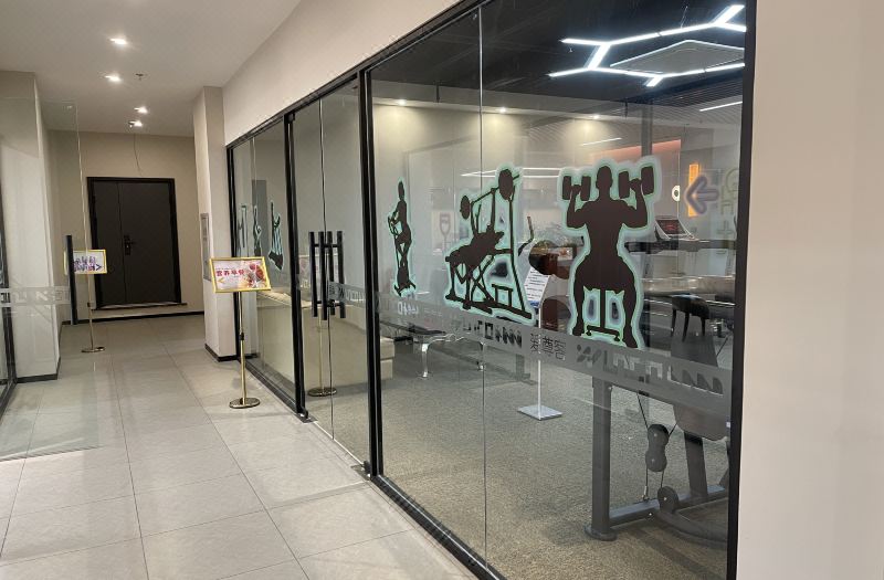 Izunco Collection Hotel (Jimo Ancient City Powerlong City Plaza) photo 2