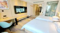 Vienna International Hotel (Juxian Bus Station Store)