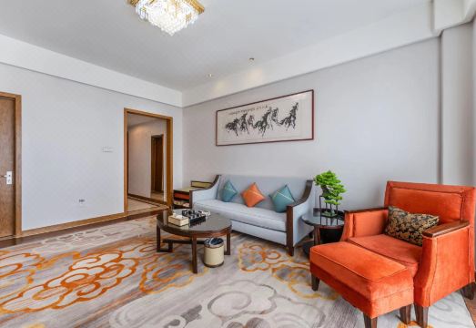 Nishi Haitai HotelHotel Overview