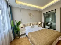 Fun·Hotel - Balkon