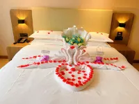 HanTing Hotel (Taihu Gaotan South Road) Hotels in Taihu County