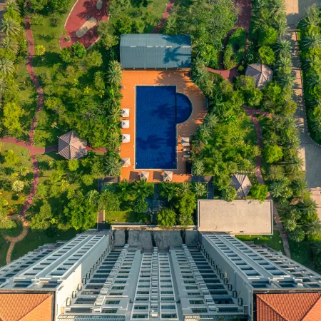 The Q Residence Vientiane