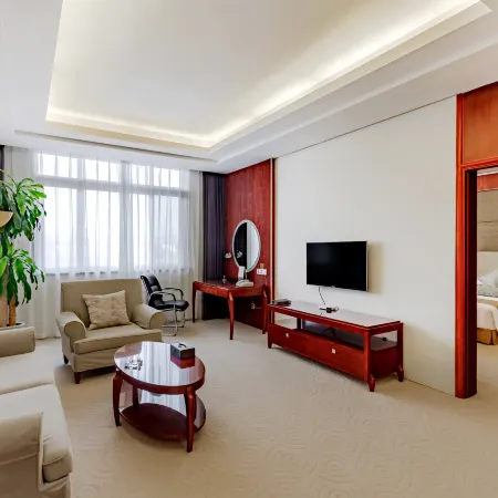 Kouzi International Hotel