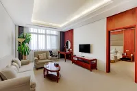 Kouzi International Hotel Hotels in 