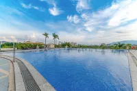 Great International Hotel - Rooftop Pools