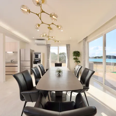 Crystal Villa Shirahama (Seaside)
