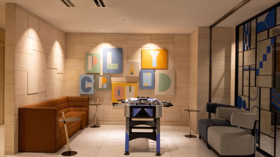 Ibis Budget Osaka Umeda