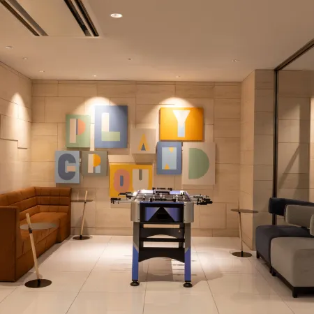 Ibis Budget Osaka Umeda Отели рядом с достопримечательностью «Кита»