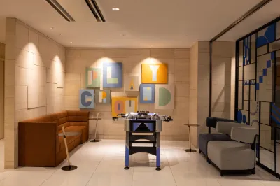 Ibis Budget Osaka Umeda Отели рядом со станцией Станция Син-Осака