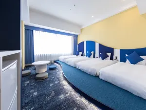 Hotel Keihan Universal Tower