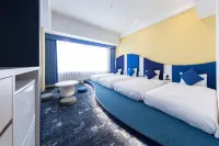 Hotel Keihan Universal Tower