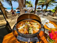 Balafon Beach Resort Hotels in Serrekunda