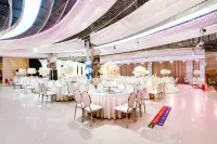 Zhixiang Hotel, Tomatoes, Luohe - Bữa sáng