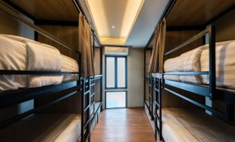 Hostel de Kaya