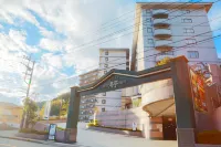 Hotel Takitei