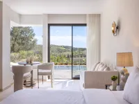 Cape Sounio, A Grecotel Resort to Live Hôtels à : Lavreotiki