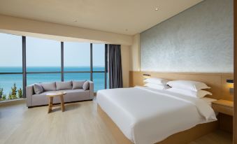 Chenhui Business Hotel (Hainan International Convention and Exhibition Center)