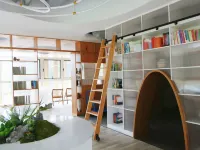 Pingwu Laohe Story Art Mountain Lodge فنادق في بينغ وو